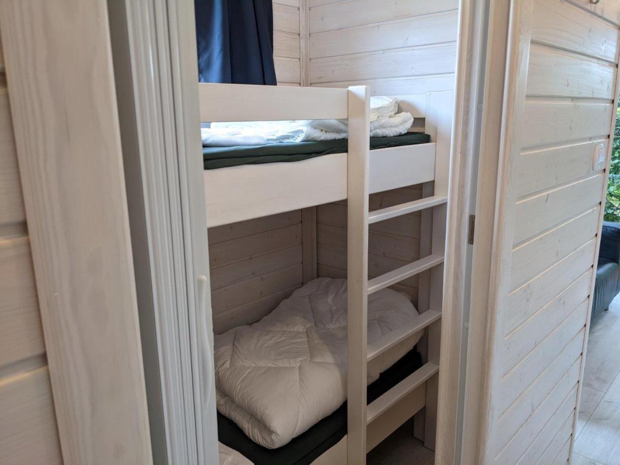 קסטרלי Camping Houtum חדר תמונה