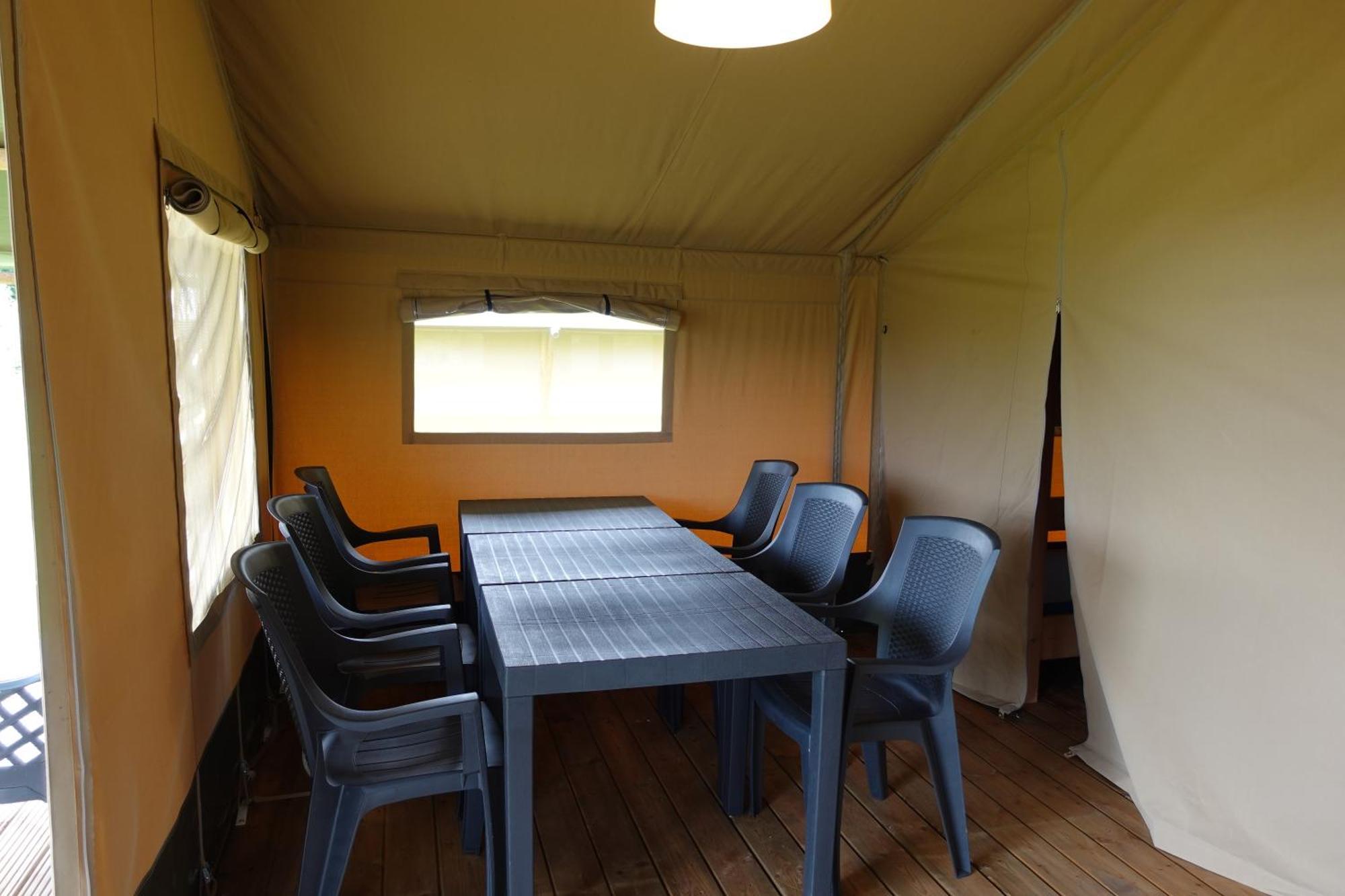 קסטרלי Camping Houtum מראה חיצוני תמונה